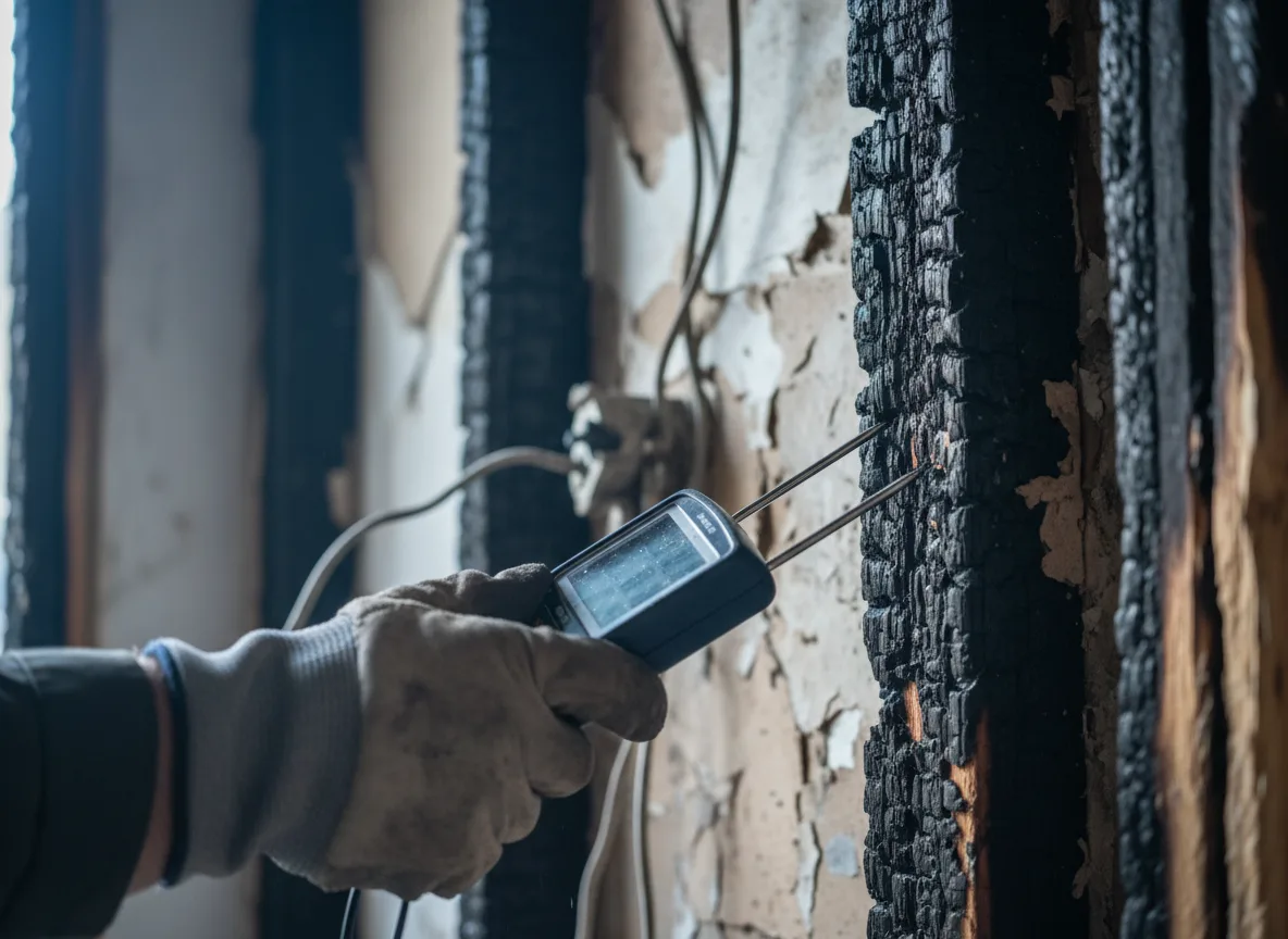 Fire Damage Restoration Malone, TX FAQs